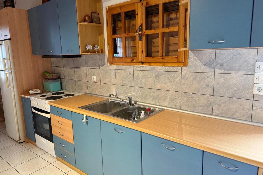 Photo of Kitchen in Egira