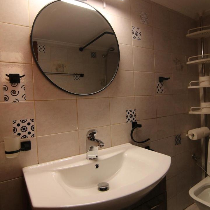 Photo of Bathroom in Oinousses