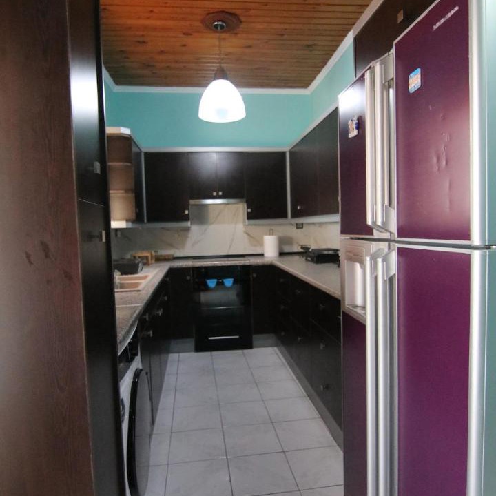 Photo of Kitchen in Oinousses