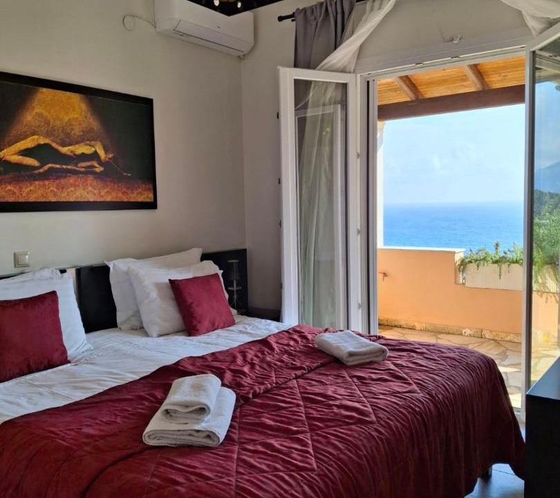 Photo of Bedroom in Parelia