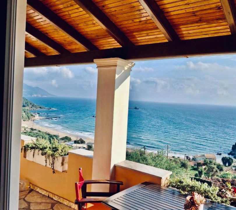 Photo of Patio Balcony in Parelia