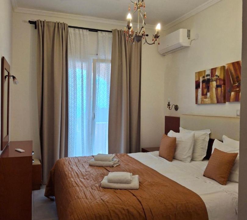 Photo of Bedroom in Parelia