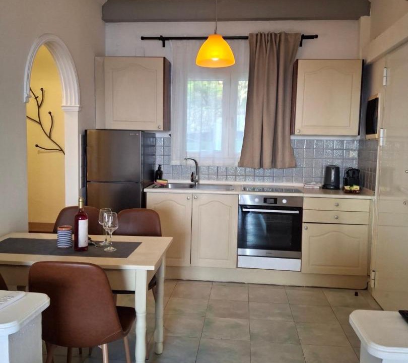 Photo of Kitchen in Parelia