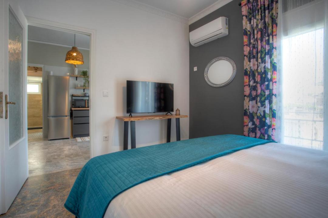Photo of Bedroom in Mytilene