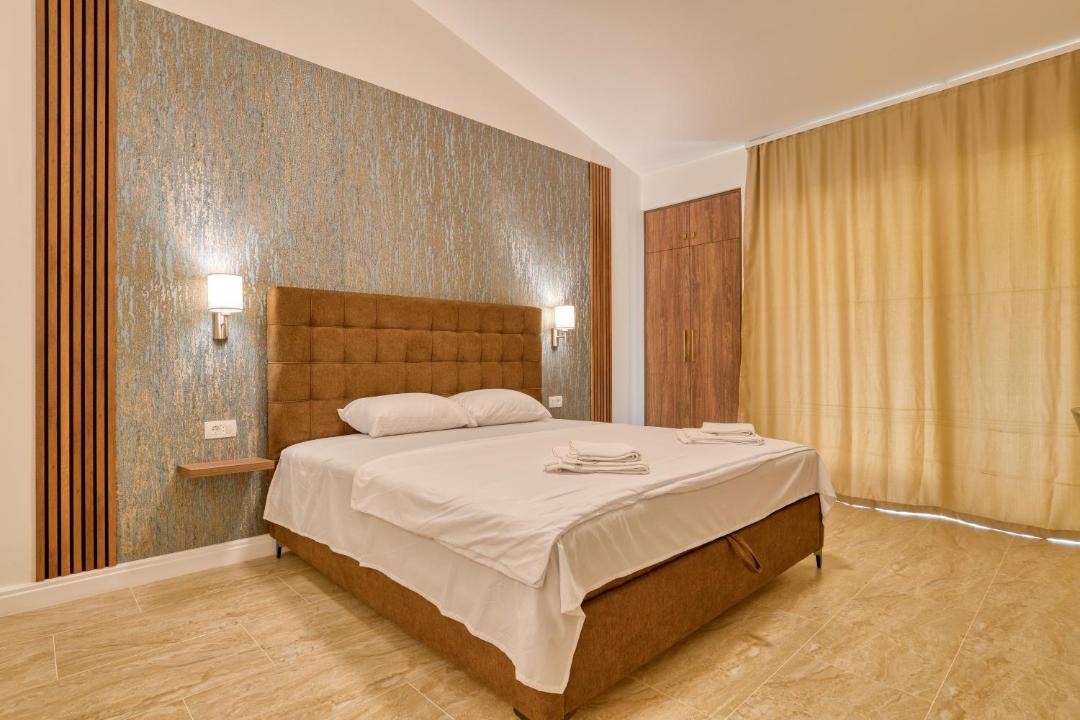 Photo of Bedroom in Becici