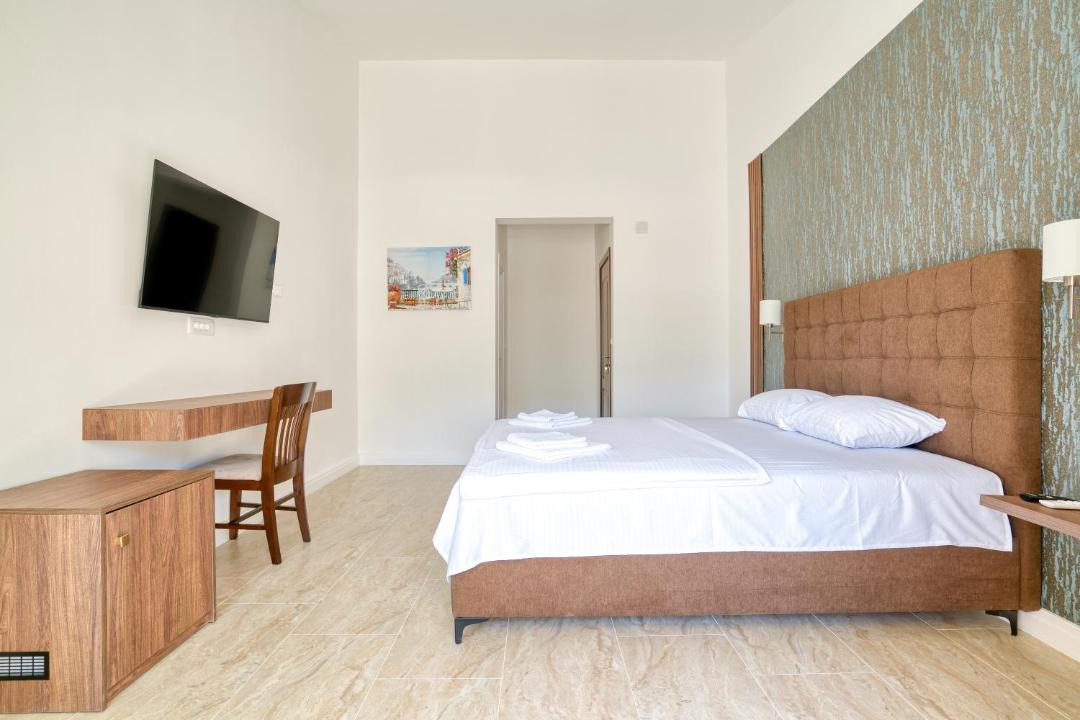 Photo of Bedroom in Becici