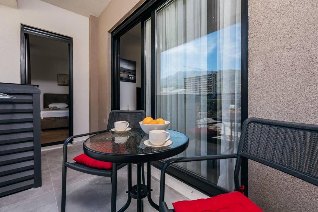 Photo of Patio Balcony in Bjelisi