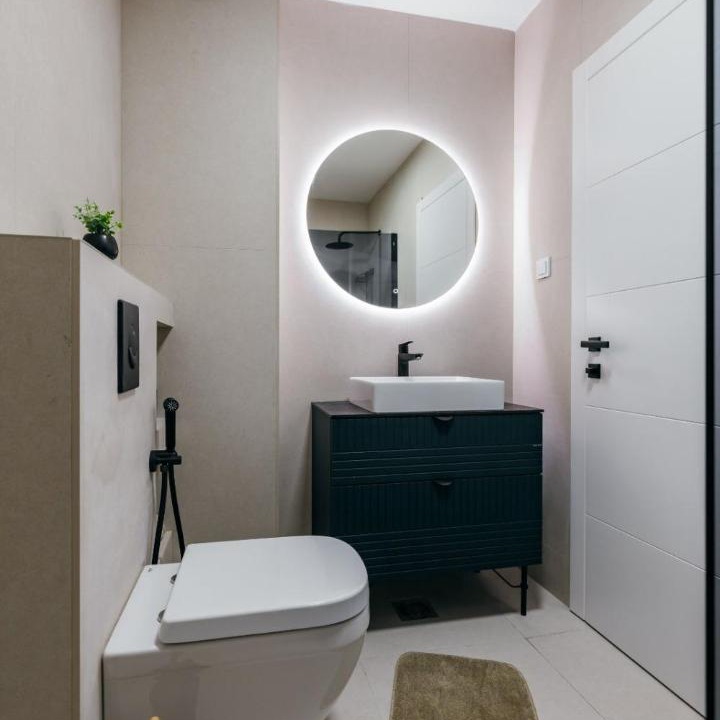 Photo of Bathroom in Bjelisi