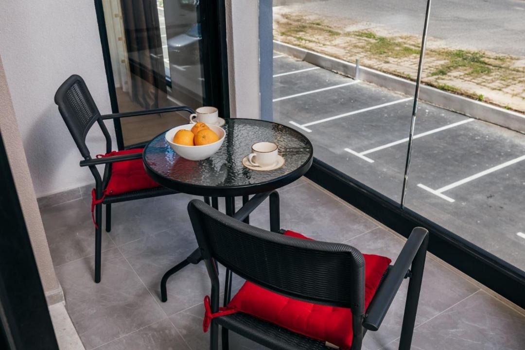 Photo of Patio Balcony in Bjelisi