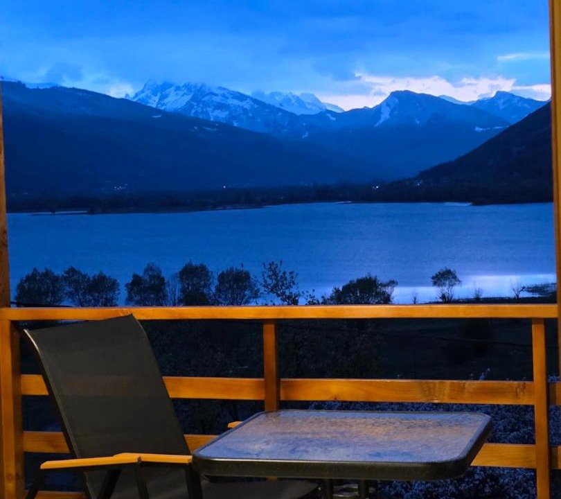 Photo of Patio Balcony in Plav