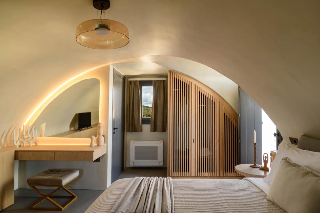 Photo of Bedroom in Agios Georgios