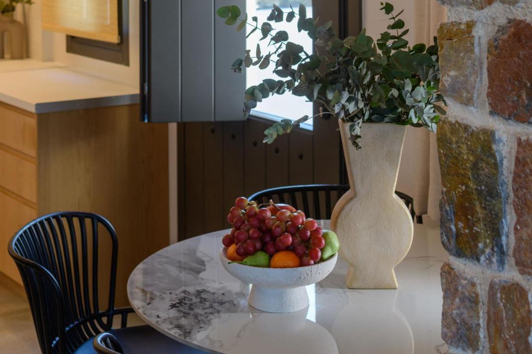 Photo of Kitchen in Agios Georgios