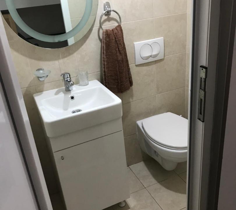 Photo of Bathroom in Plav