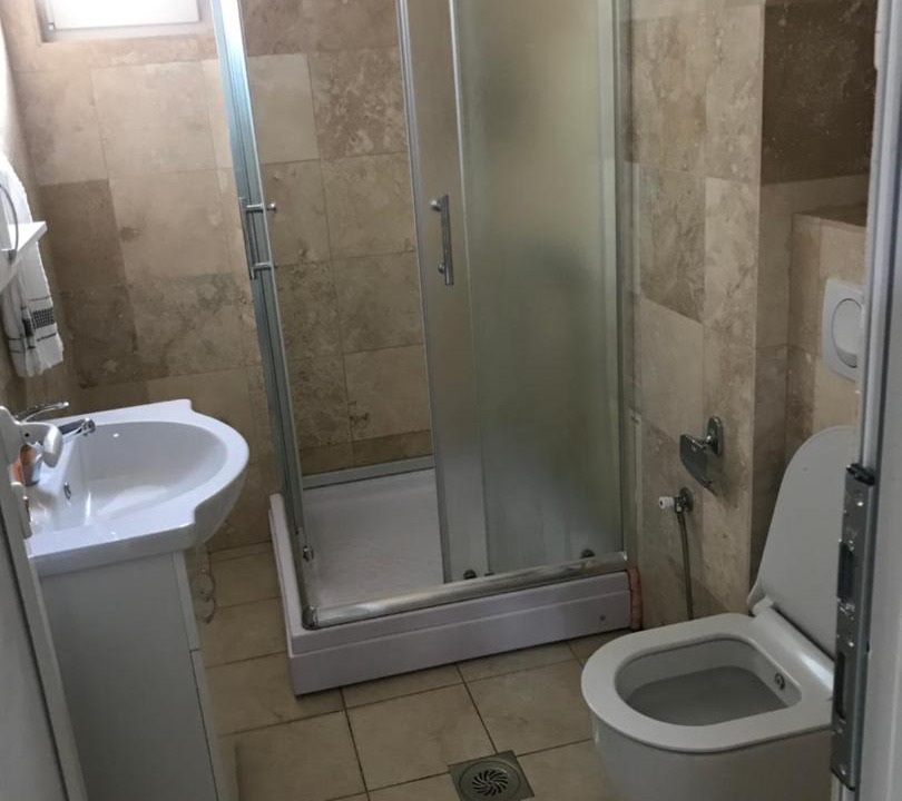 Photo of Bathroom in Plav
