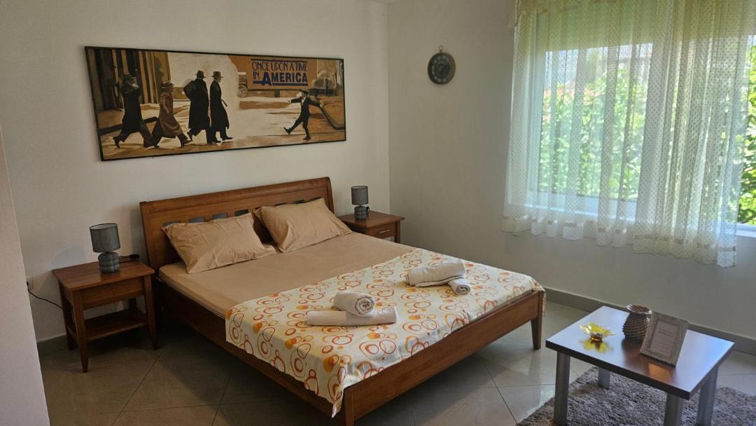 Photo of Bedroom in Babin do