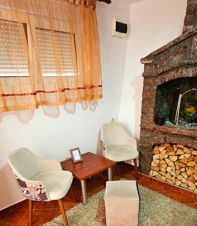 Photo of Livingroom in Babin do