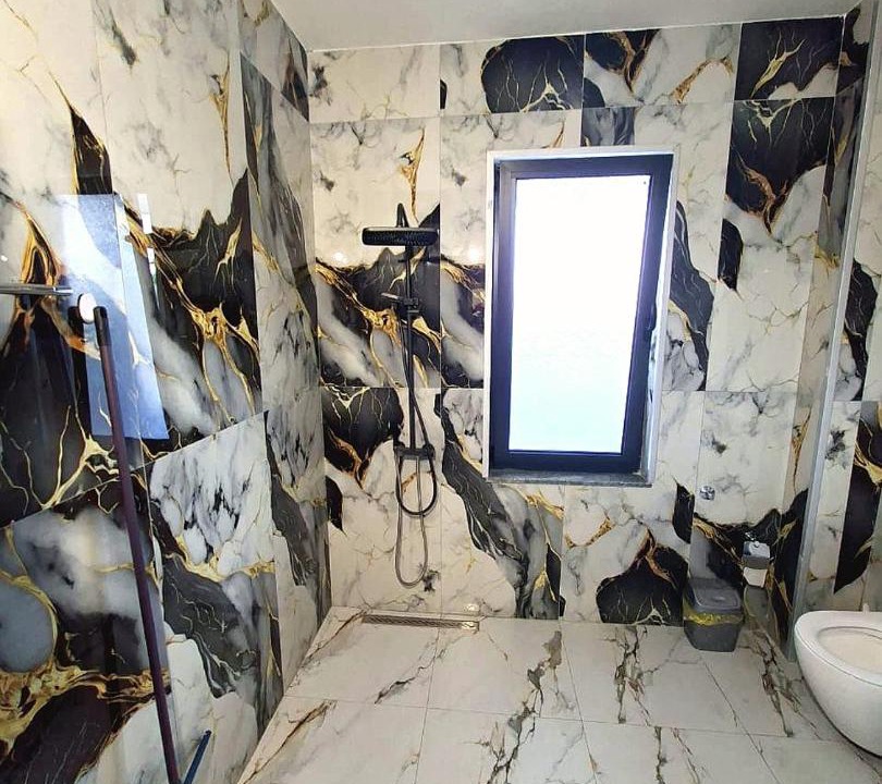 Photo of Bathroom in Ulcinj