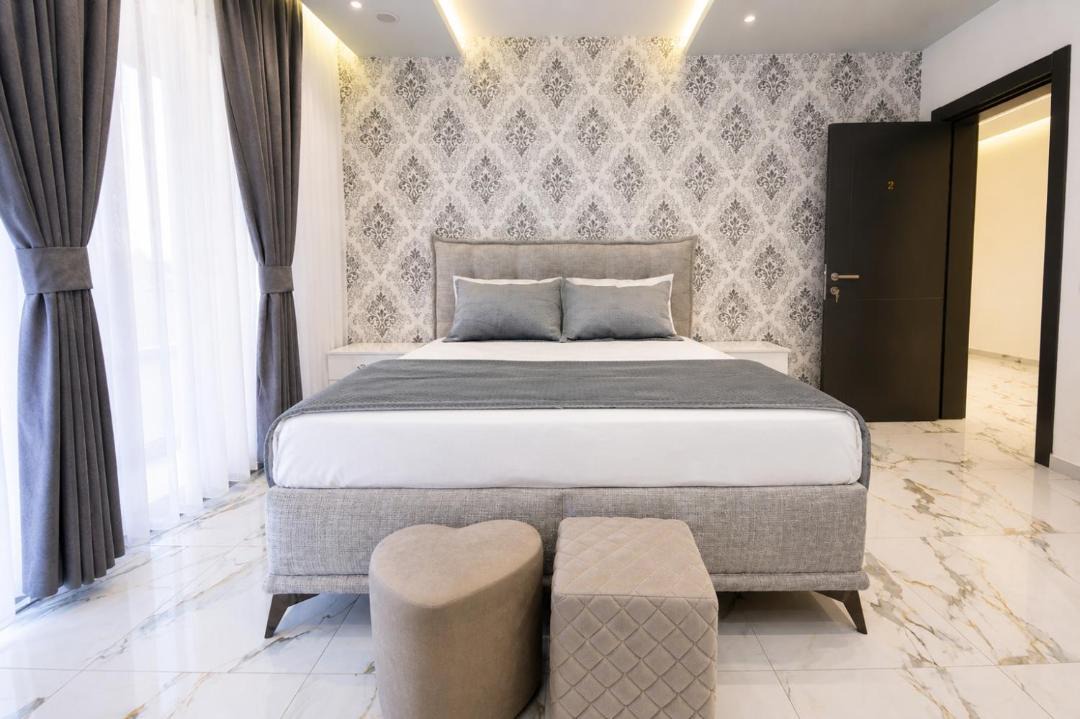 Photo of Bedroom in Ulcinj