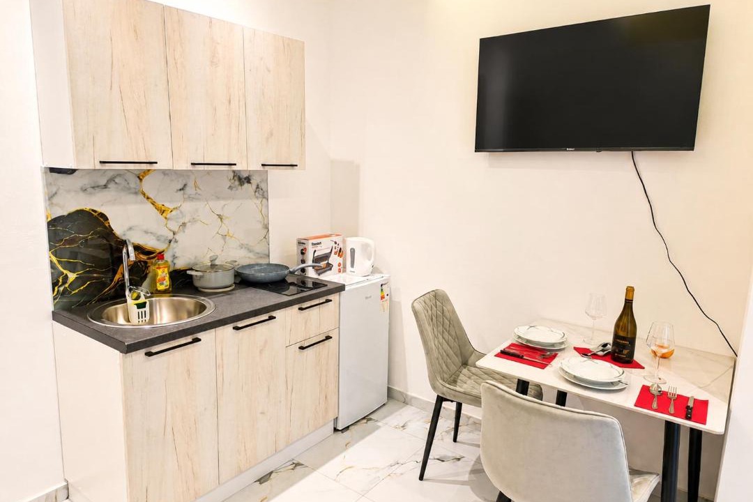 Photo of Kitchen in Ulcinj