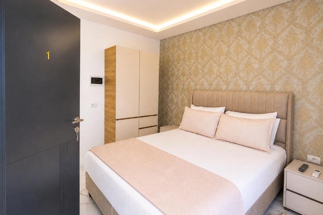 Photo of Bedroom in Ulcinj
