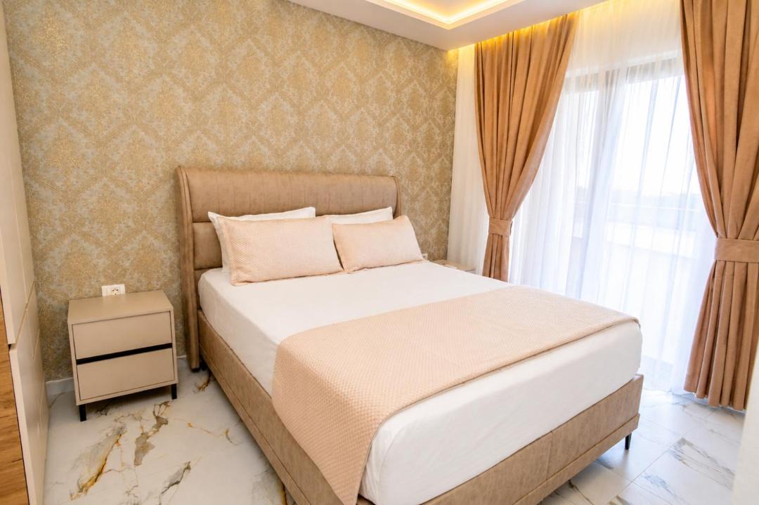 Photo of Bedroom in Ulcinj