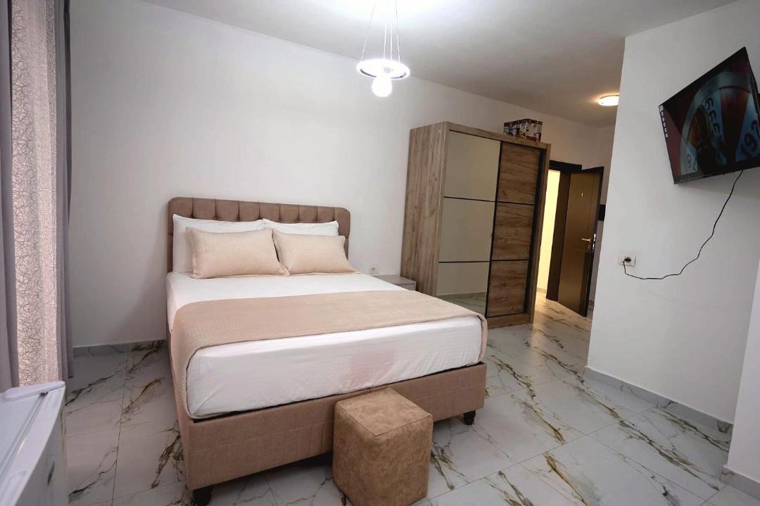 Photo of Bedroom in Ulcinj