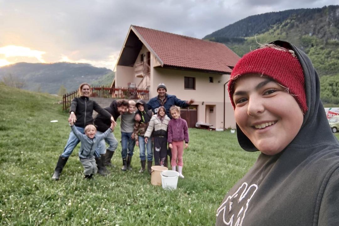 Photo of Others in Montenegro