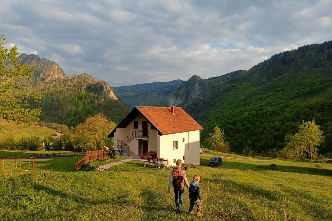 Photo of Others in Montenegro