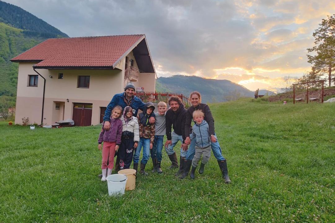 Photo of Others in Montenegro