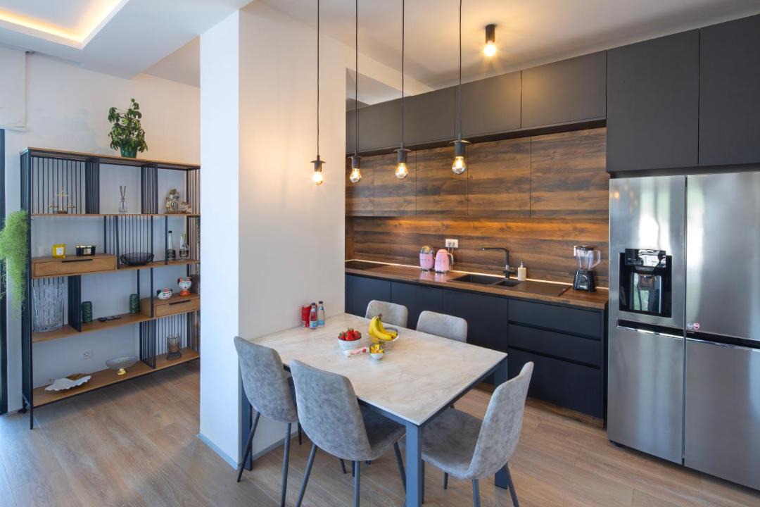 Photo of Kitchen in Gospostina