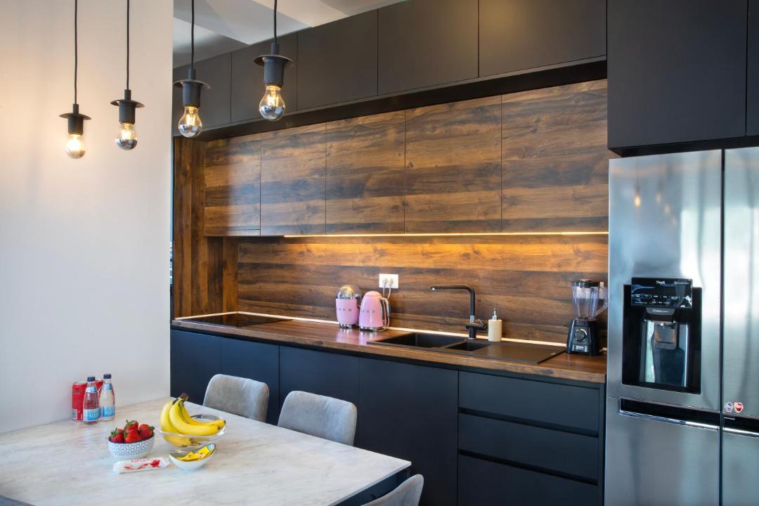 Photo of Kitchen in Gospostina
