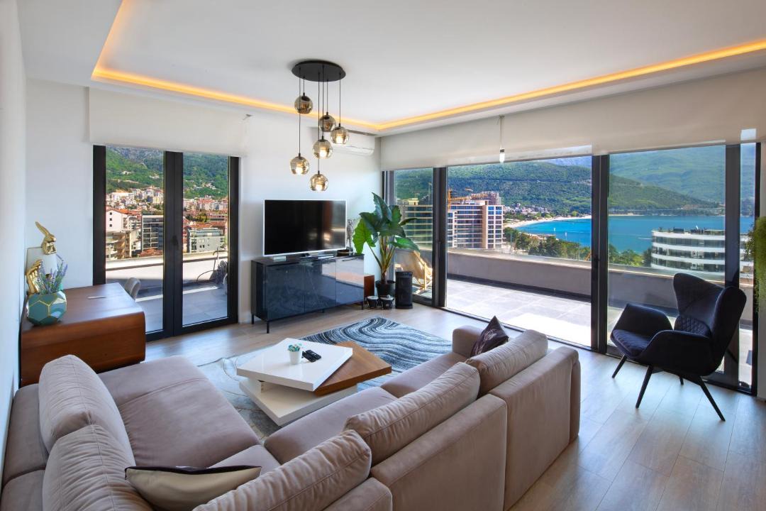 Photo of Livingroom in Gospostina