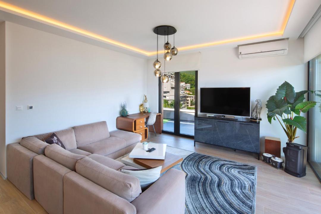 Photo of Livingroom in Gospostina