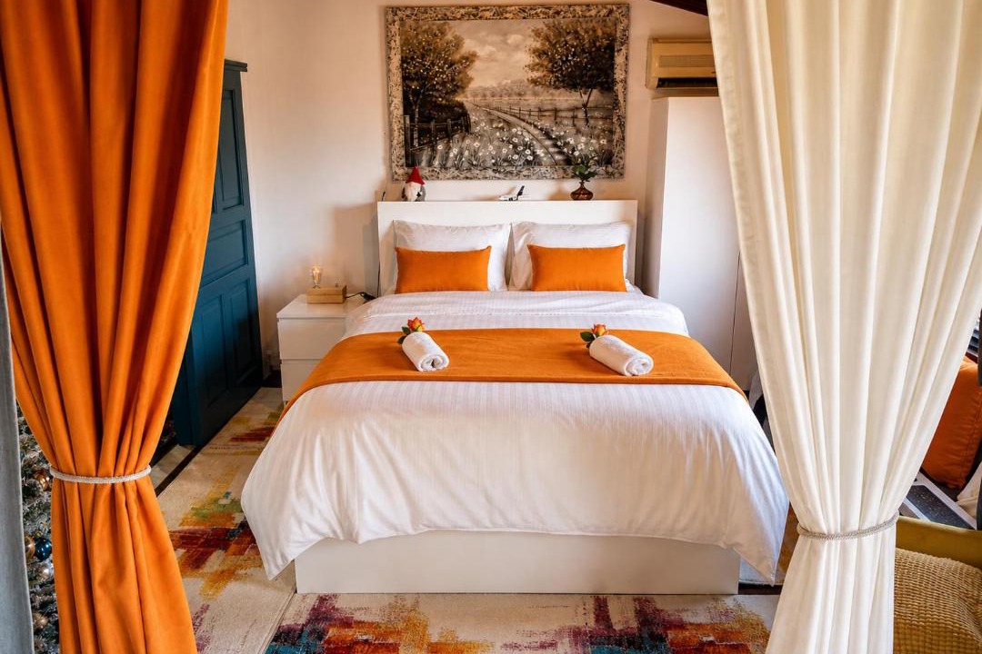 Photo of Bedroom in Ioannina