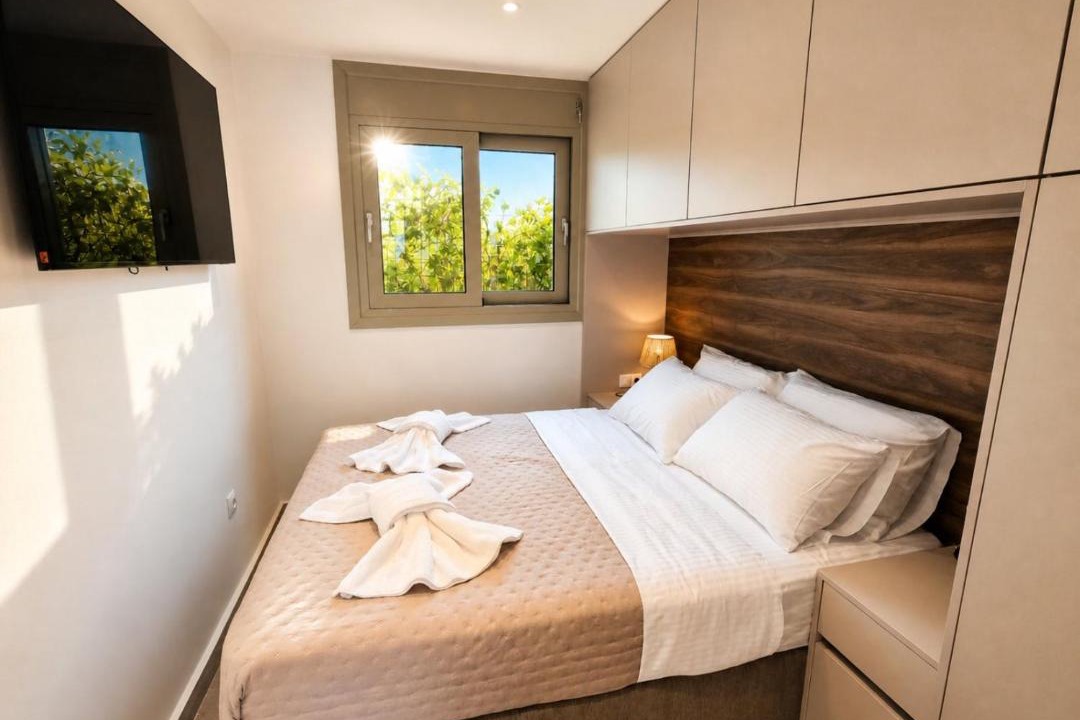 Photo of Bedroom in Markopoulo Mesogaias