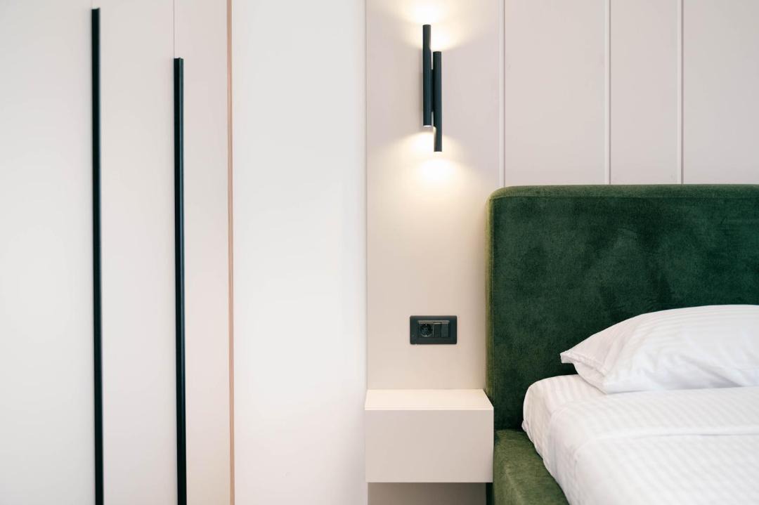 Photo of Bedroom in Ulcinj