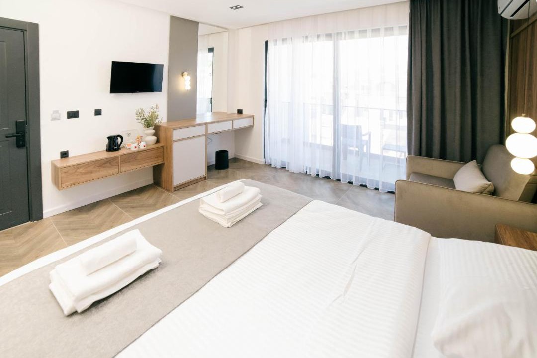 Photo of Bedroom in Ulcinj