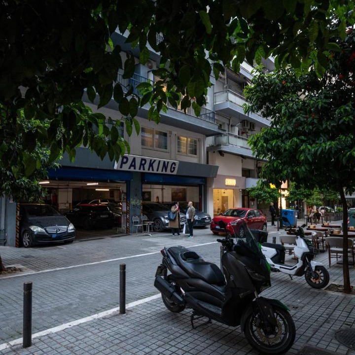 Photo of Others in Thessaloniki City Centre