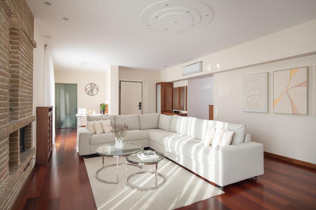 Photo of Livingroom in Thessaloniki City Centre