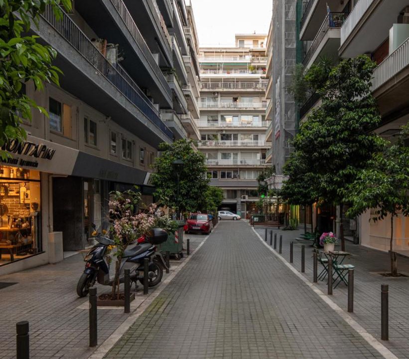 Photo of Others in Thessaloniki City Centre
