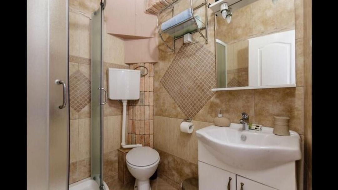 Photo of Bathroom in Tomicici