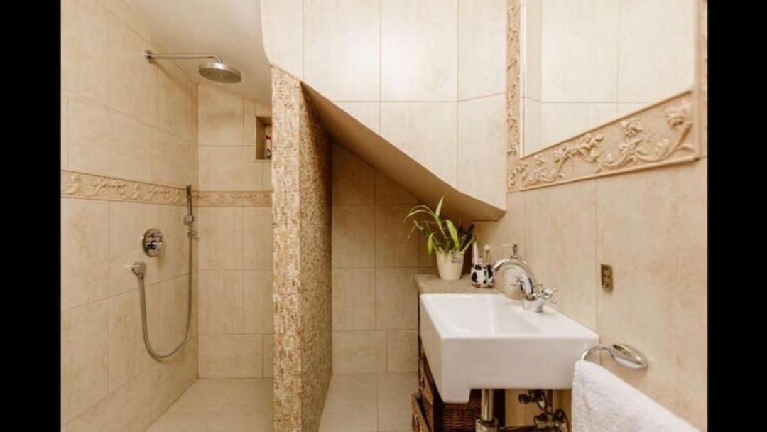 Photo of Bathroom in Tomicici