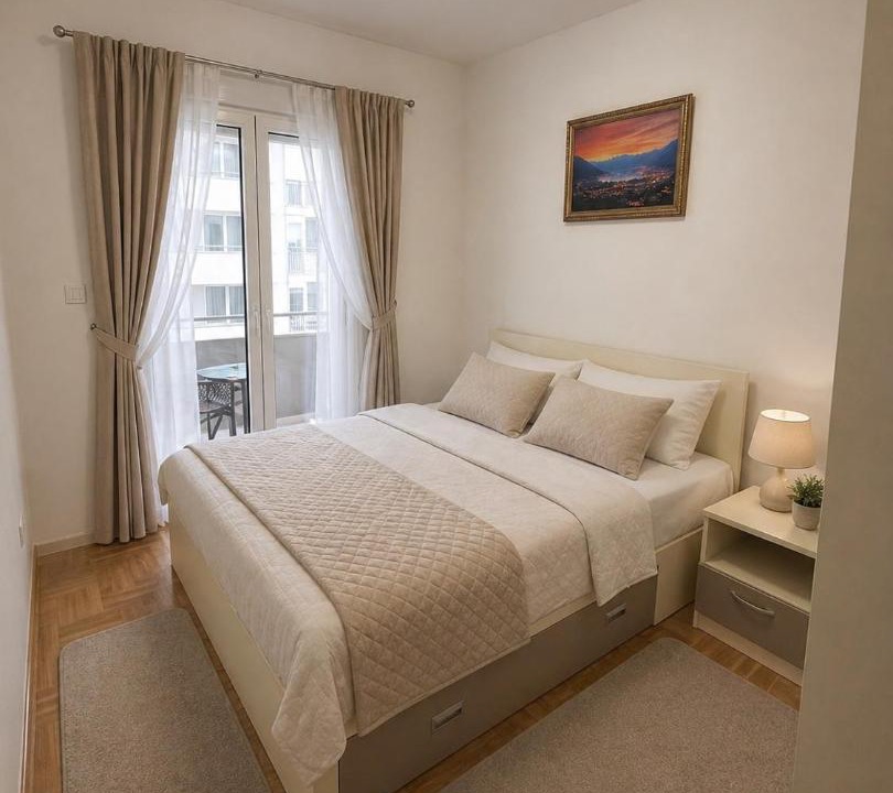 Photo of Bedroom in Rozino