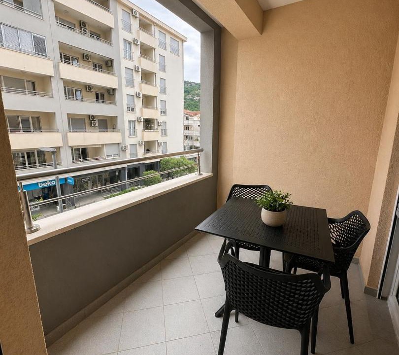 Photo of Patio Balcony in Rozino