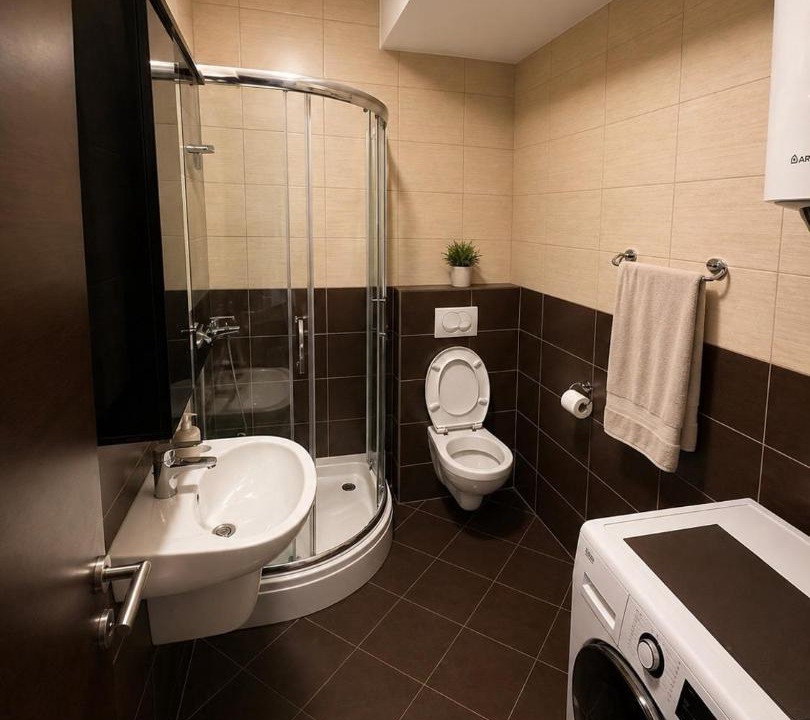 Photo of Bathroom in Rozino