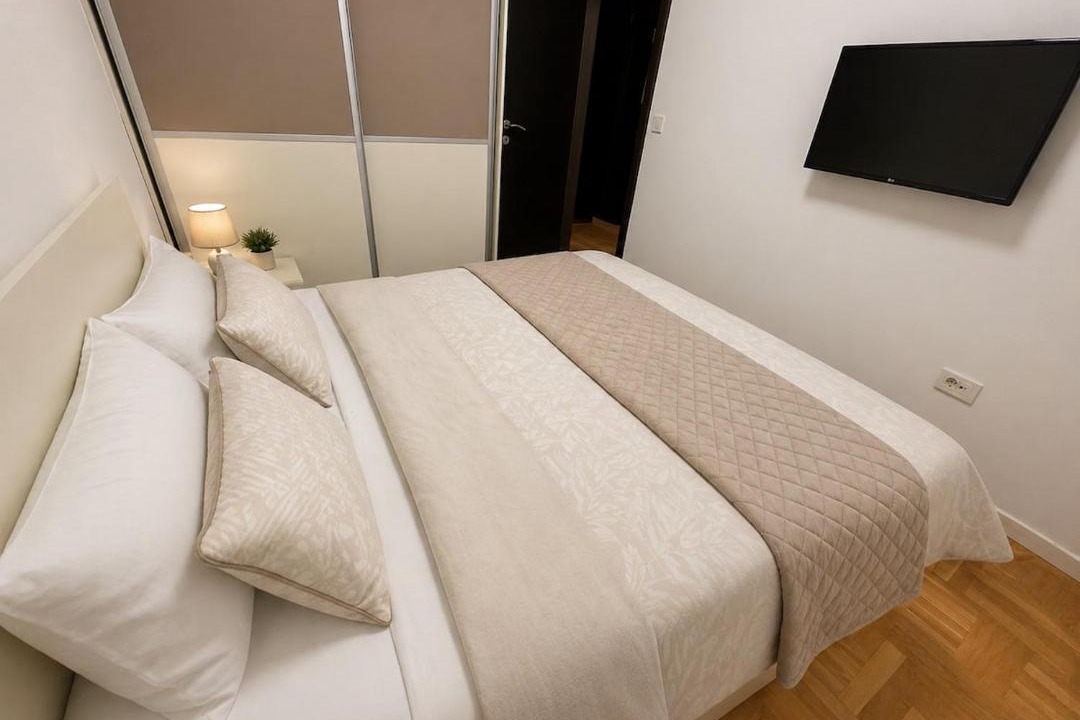 Photo of Bedroom in Rozino