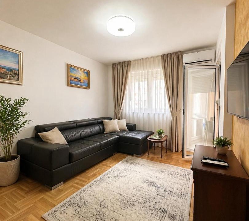 Photo of Livingroom in Rozino