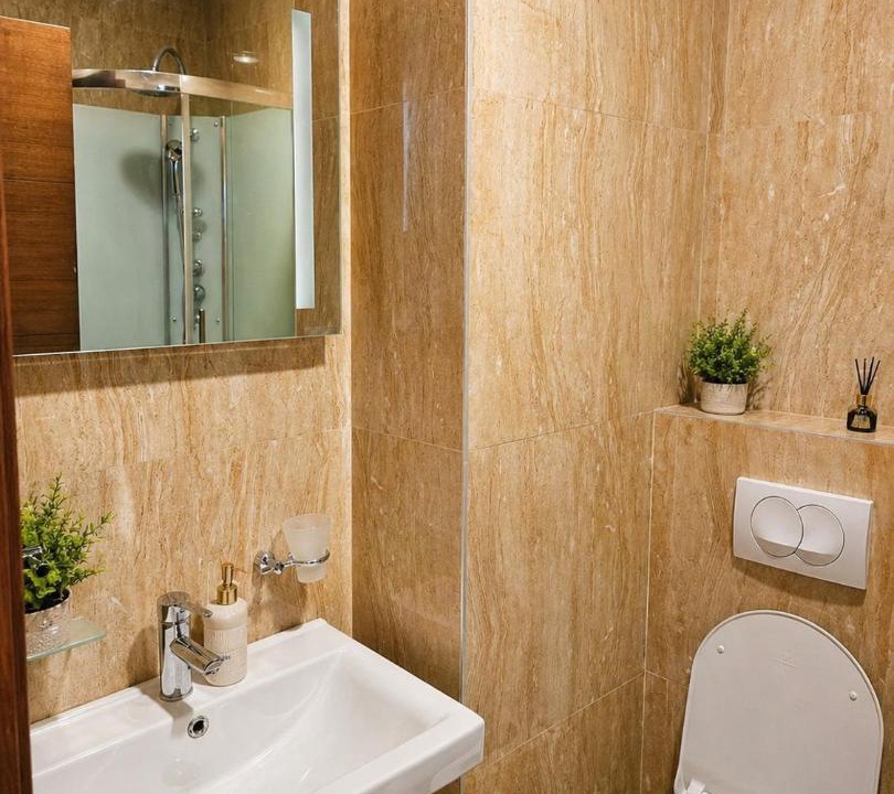 Photo of Bathroom in Maini