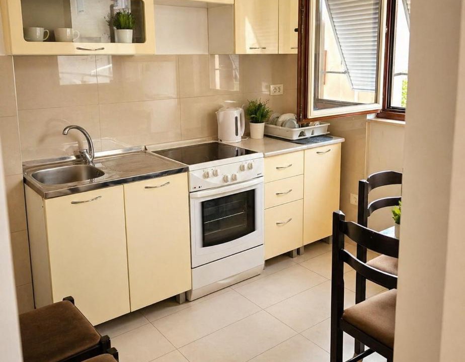 Photo of Kitchen in Maini