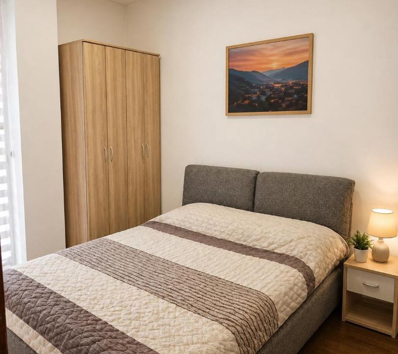 Photo of Bedroom in Maini